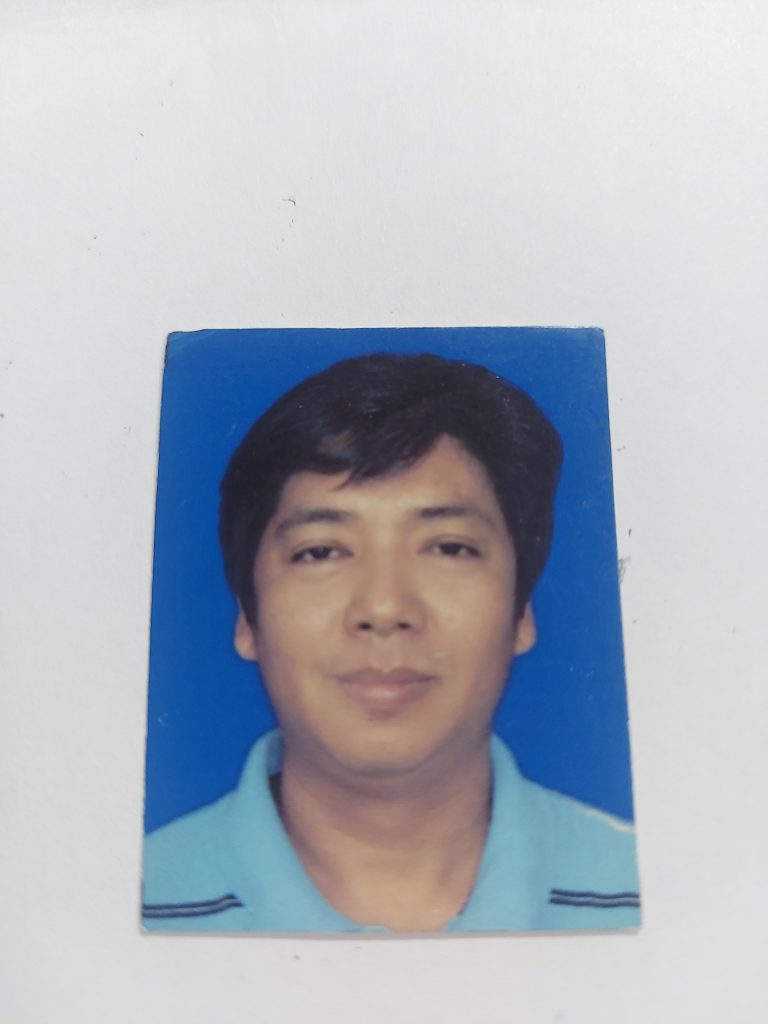 Jun Andrew Campos Valle