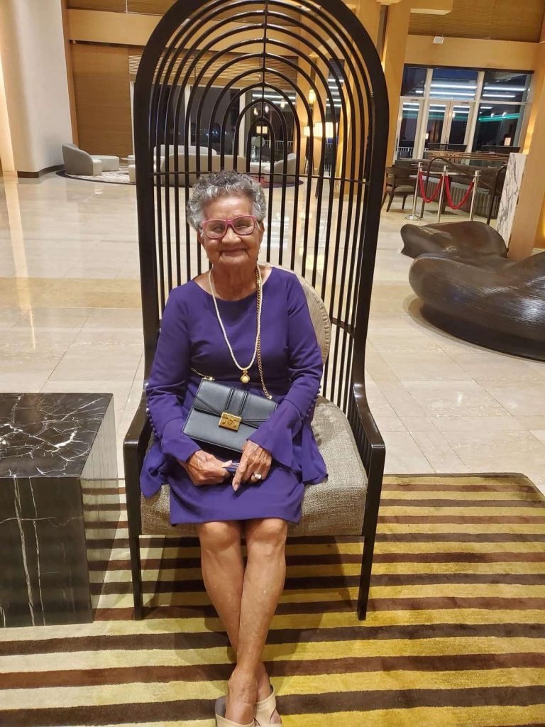 Mariquita Gillo Gerardo