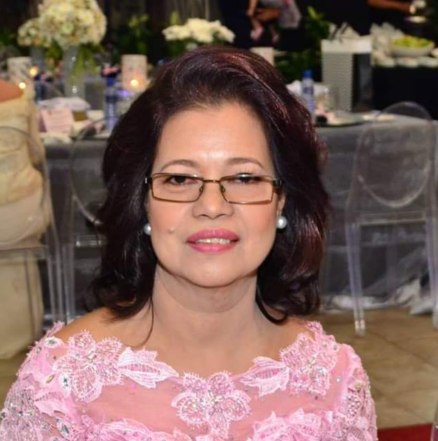 Salvacion Agomaa Woo