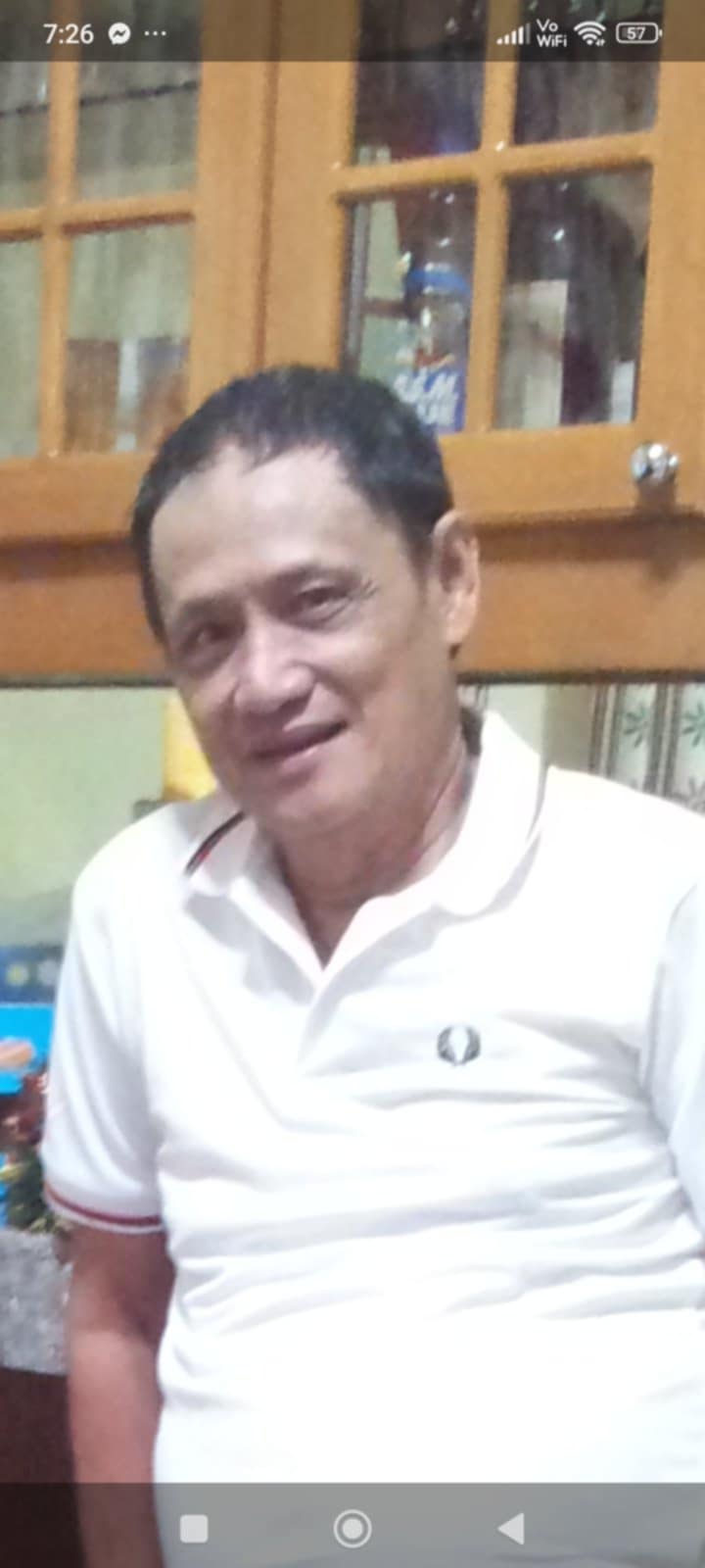 Cesar Barcelona Brines