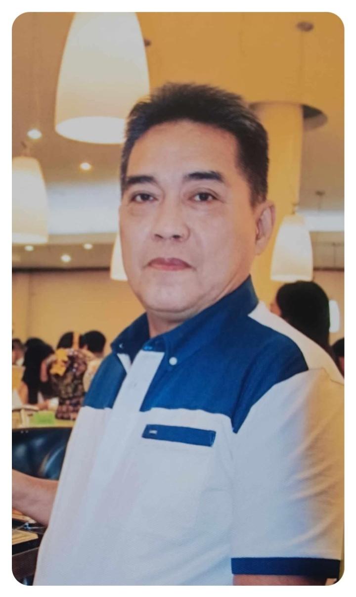 Renato Pamugas Ramos