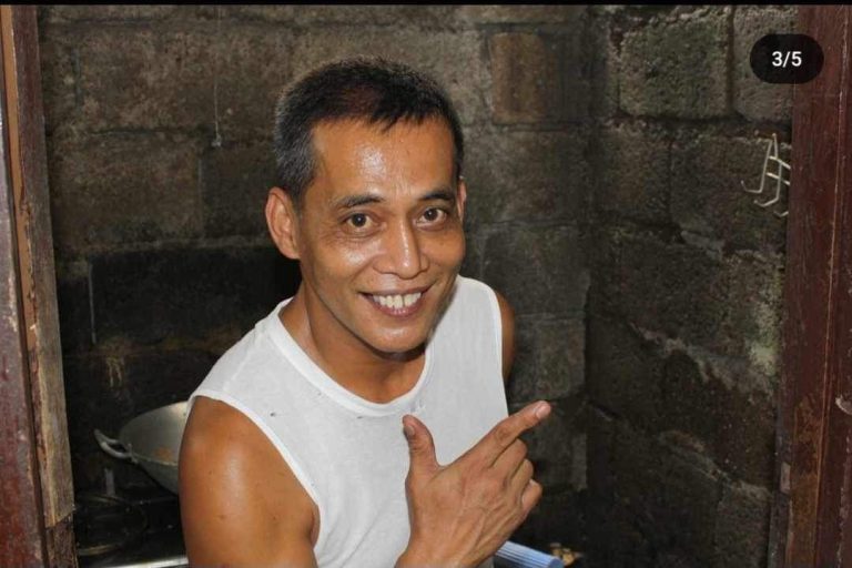 Severino Janaban Getigan