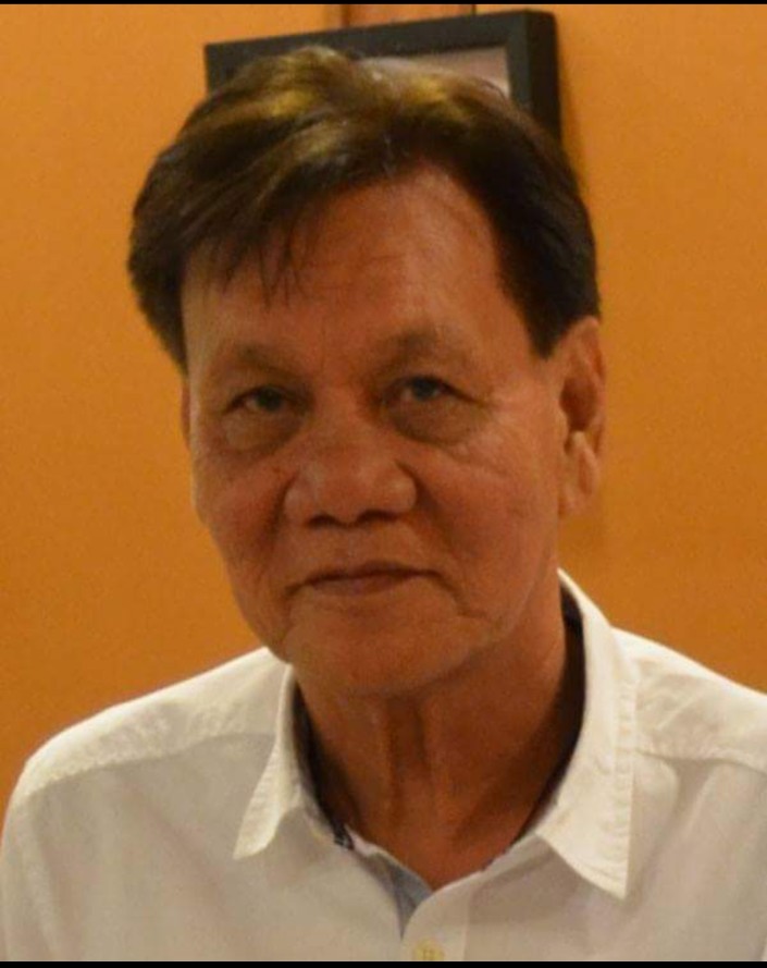 Roberto “Ting”  Belmonte Marcelo