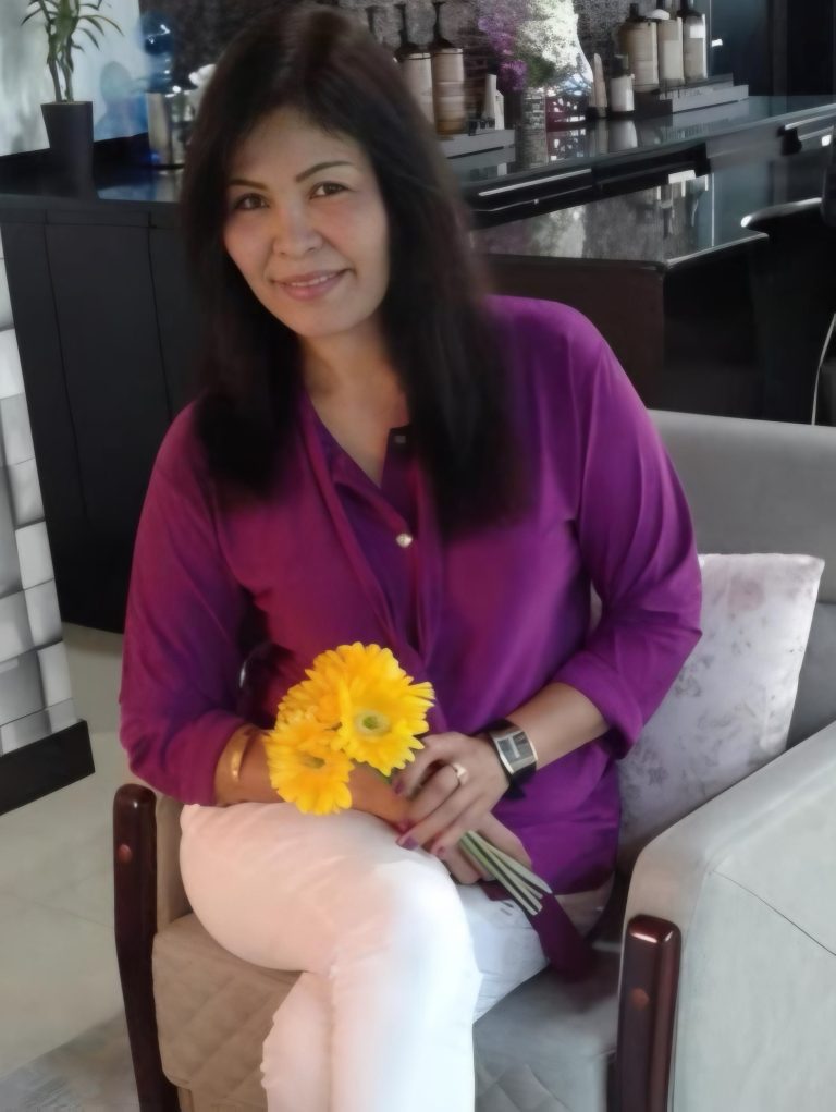 Lanie Ruado Pagulayan