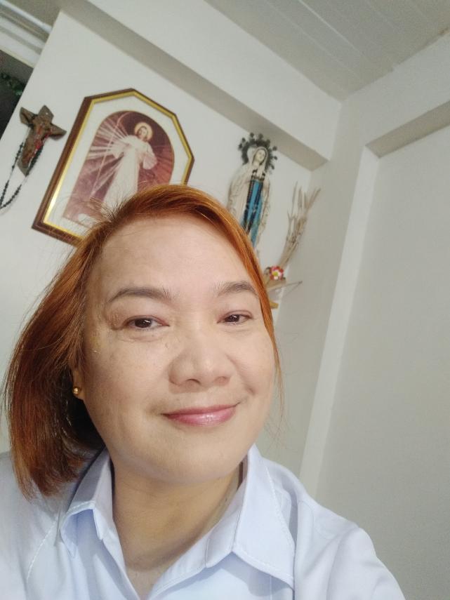 Elizabeth Belarma De Guzman