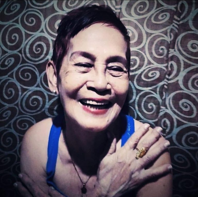 Adelaida Merka Spangler