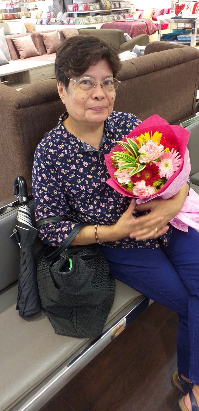 MERELYN GIANAN TABLIZO