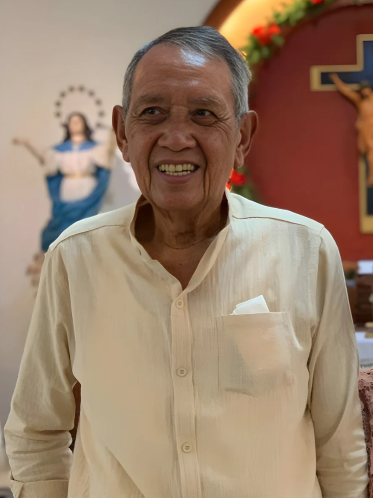 REYNALDO EVASCO OLAGUER