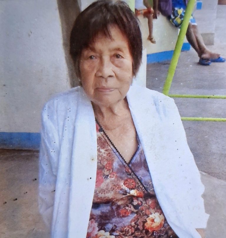 Patricia Demeterio Tan