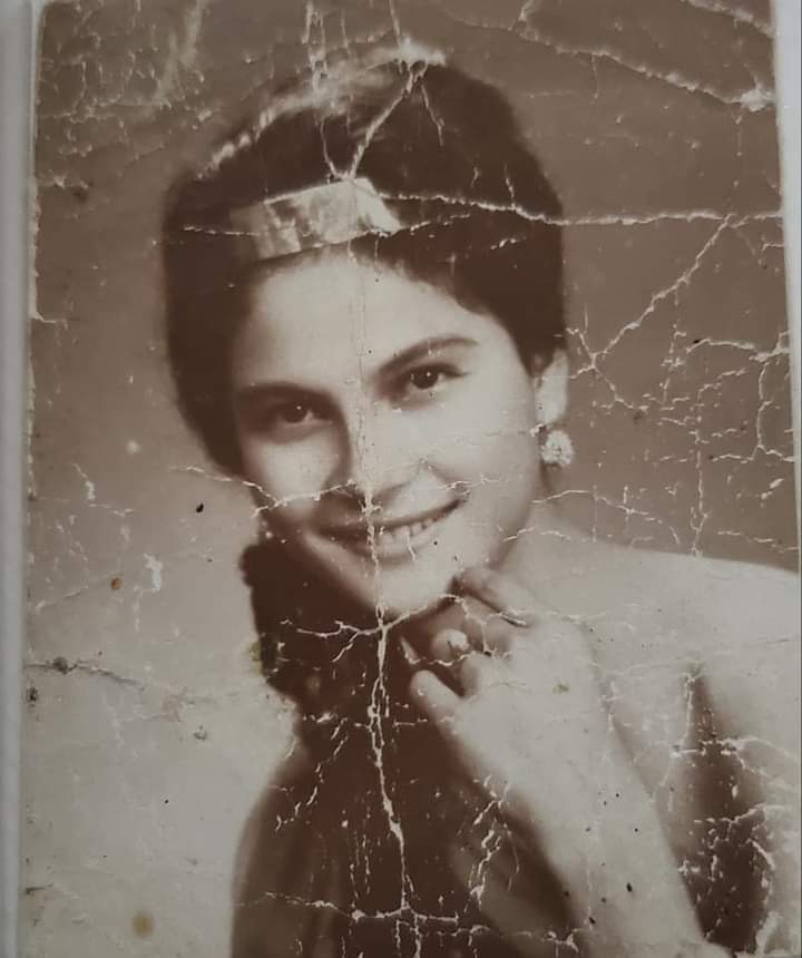 Angelita Perez Bautista