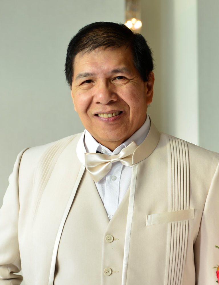 Gregorio Fello Abril