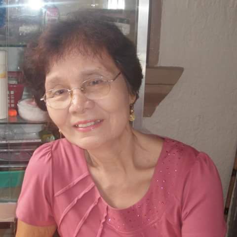 Eliodora Burce Casia