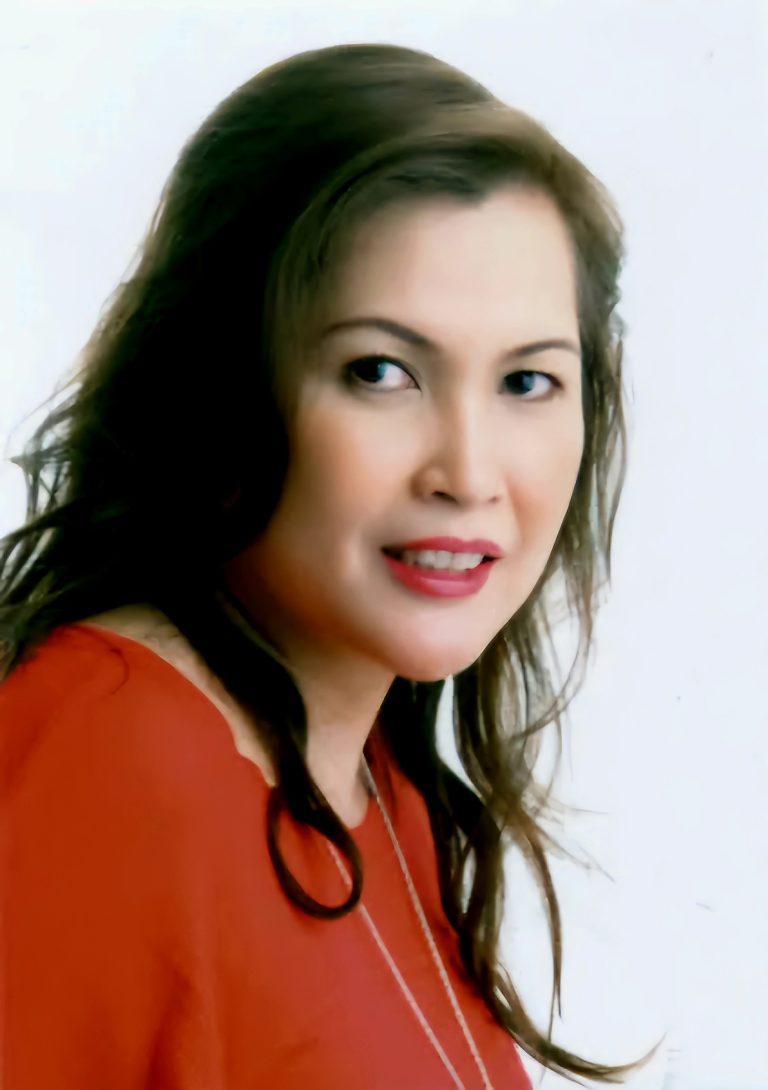 Joy Scherazade Garcia Hidalgo-Gaisano