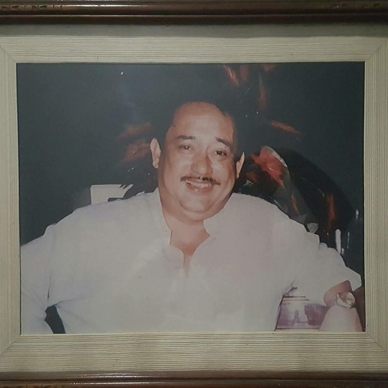 Dante Bercilla Leyco