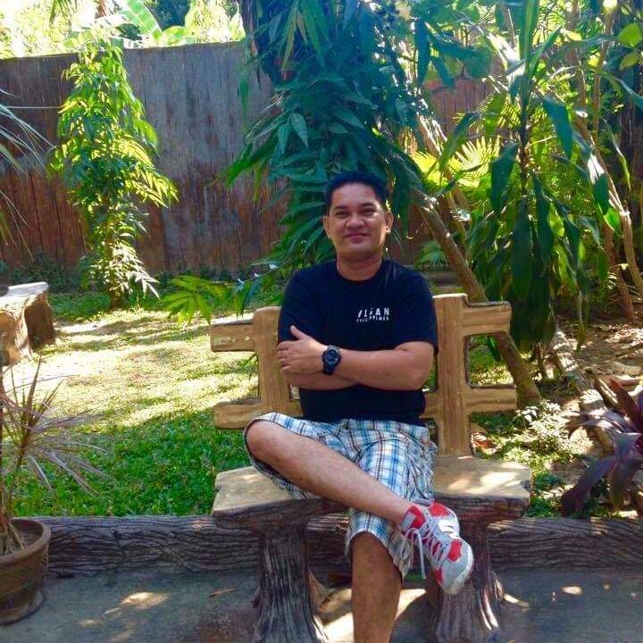 Gilbert Cos San Juan