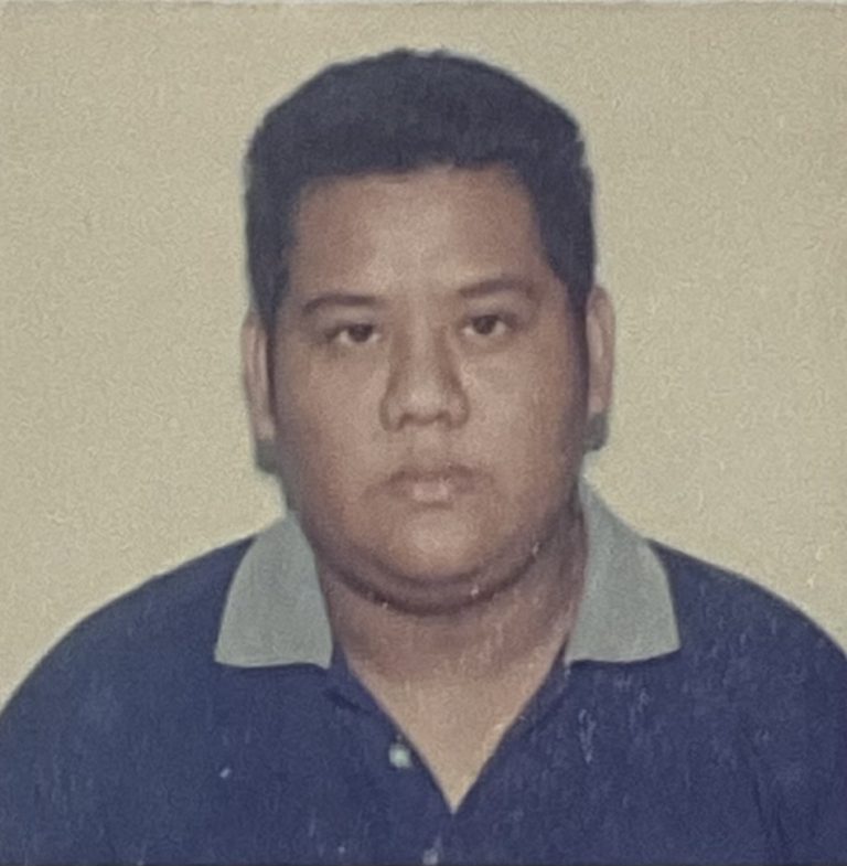Zyrex Manalili Marquez