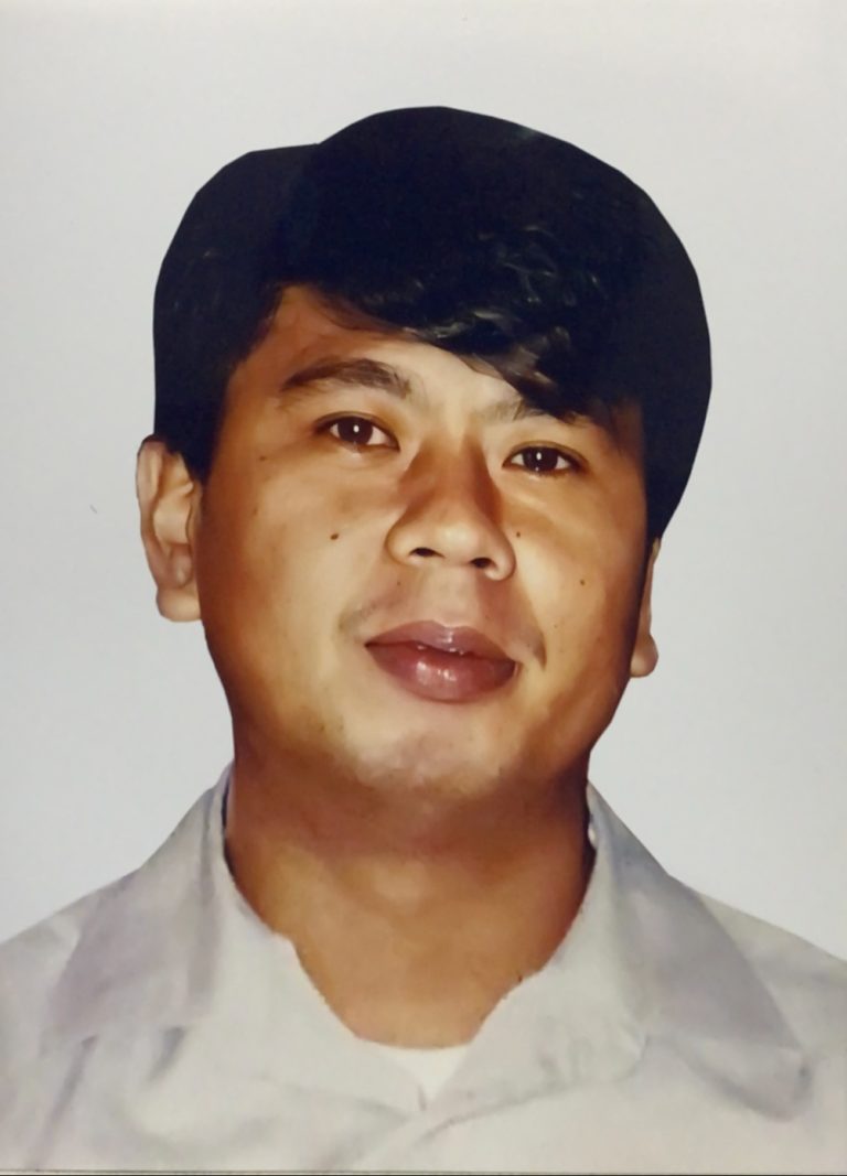 Joel Domenden Sarmiento