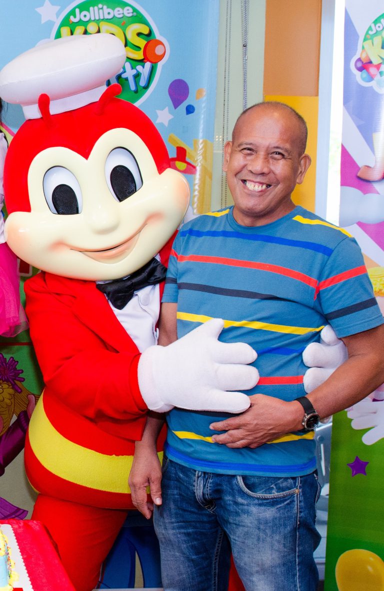 Ricardo  Cabalquinto Navarro