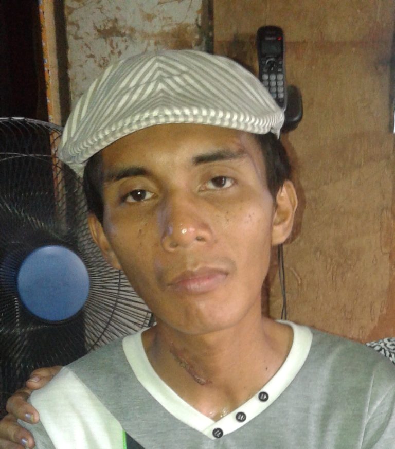 Xavier Manuel Bersaldo Encela