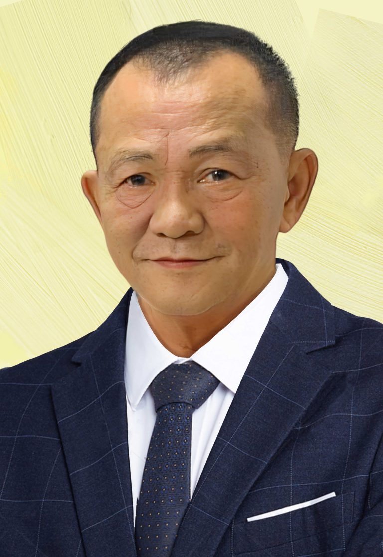 MARCOS CANDULETA PARE