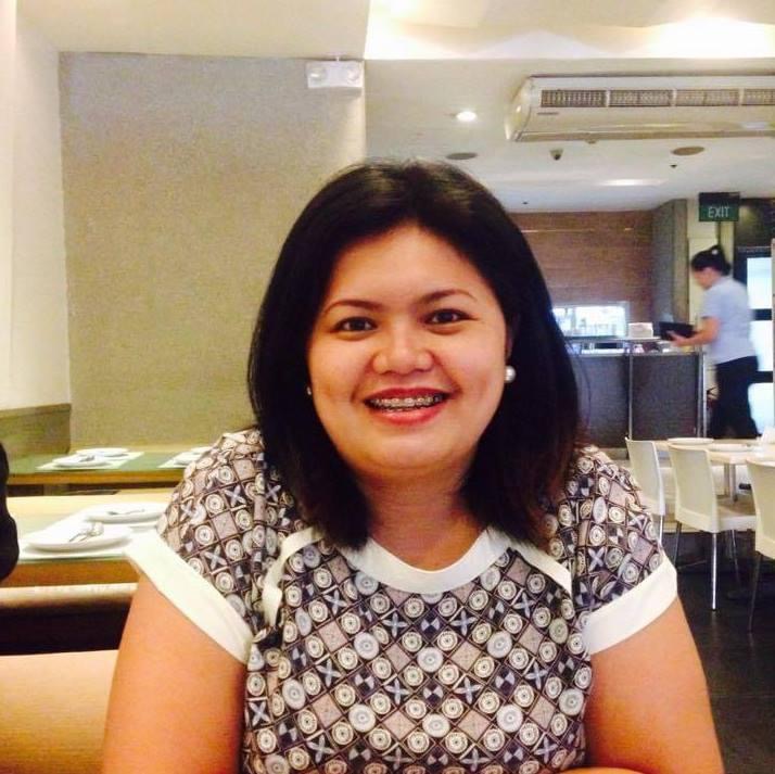 Sheryll Grace  Villanueva  Cabigting