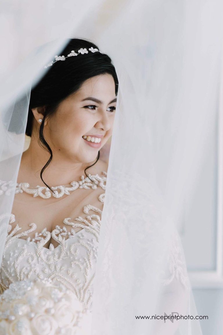 Krissa Joyce Santiago Morales