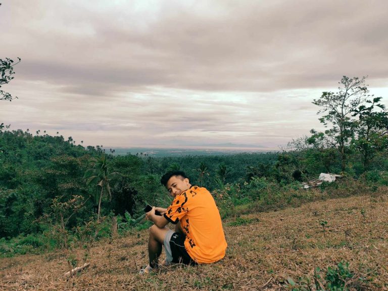 frederick john  ragadio payoc