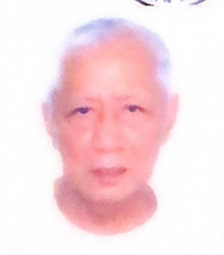 Antonio Enriquez Comia