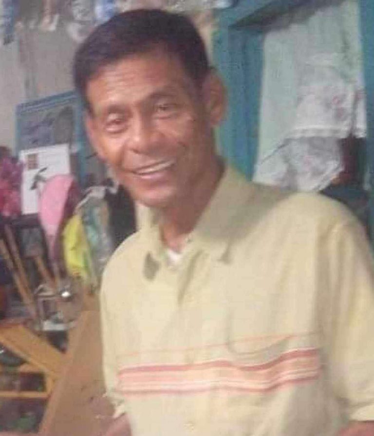 Rogelio  Carreon Azul Sr