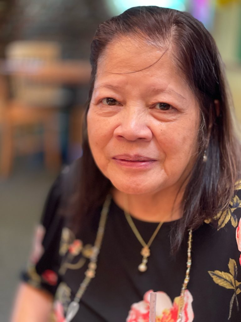 Maria Nenita Gonzales Maniquis