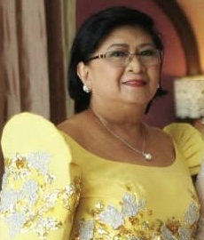 Zenaida Miralles Quiogue