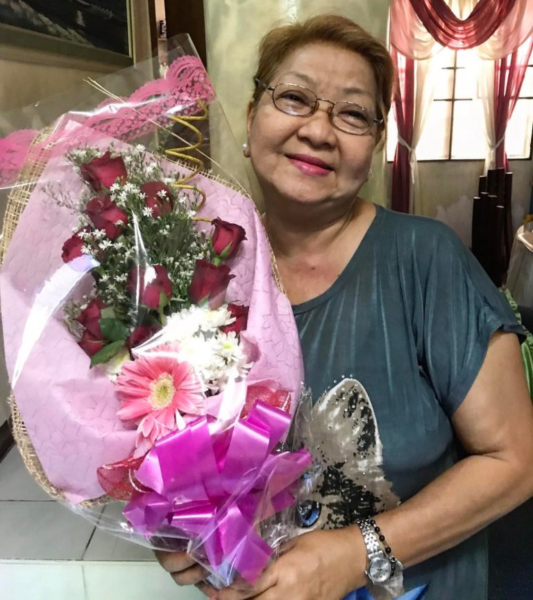 Celestina Grande Sobremonte