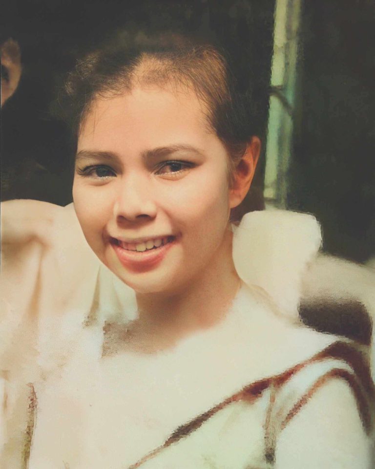 Leticia Sasa Alfonso