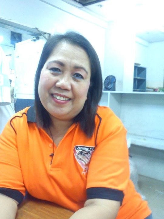 Lolita lerios Casubuan