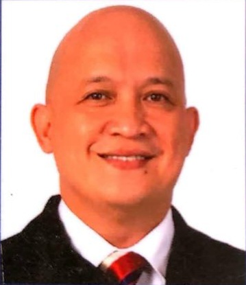 Rudolfo Resurreccion Janeo