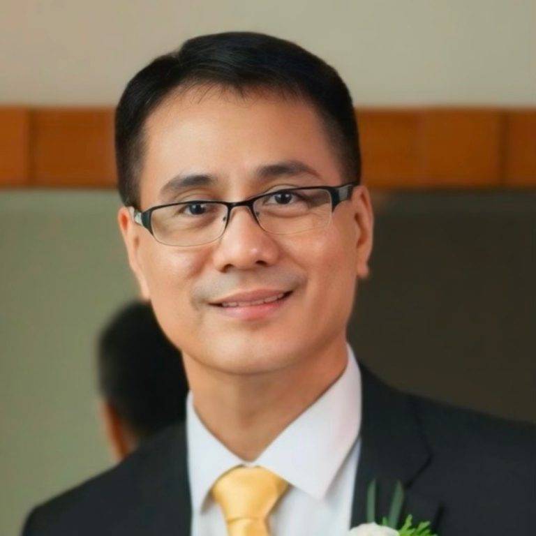 Ramon Antonio Villamora Bellosillo