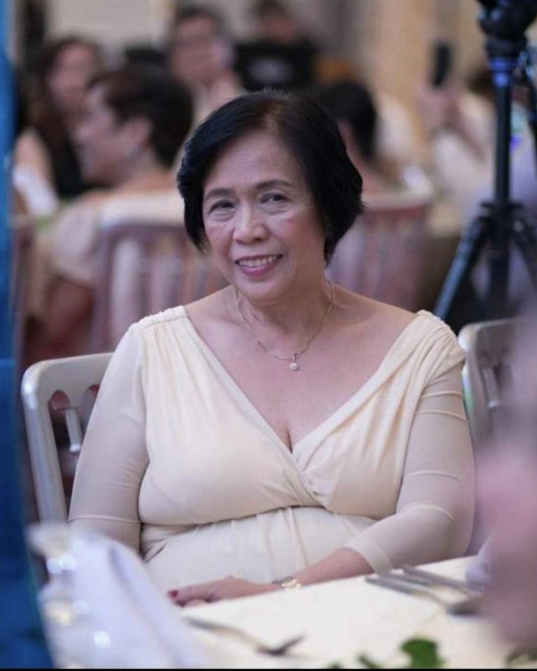 Yolanda Fuentes Manalang