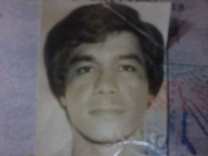 Wlfredo Laforteza Edio