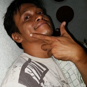 Michael Sindingan Ganal