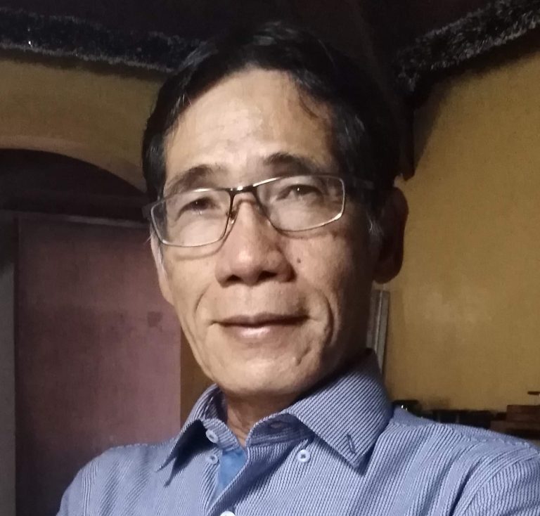 Antonino Bautista Tengco