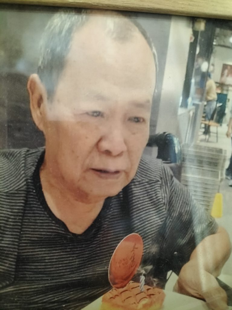 Flaviano  Manalo Ison