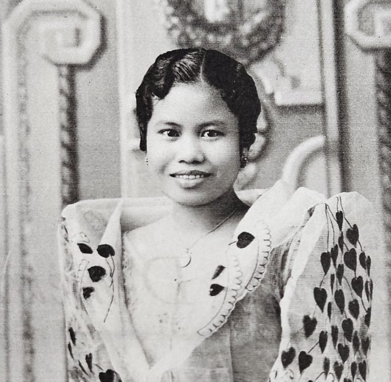 Beatriz Padrique Salipsip