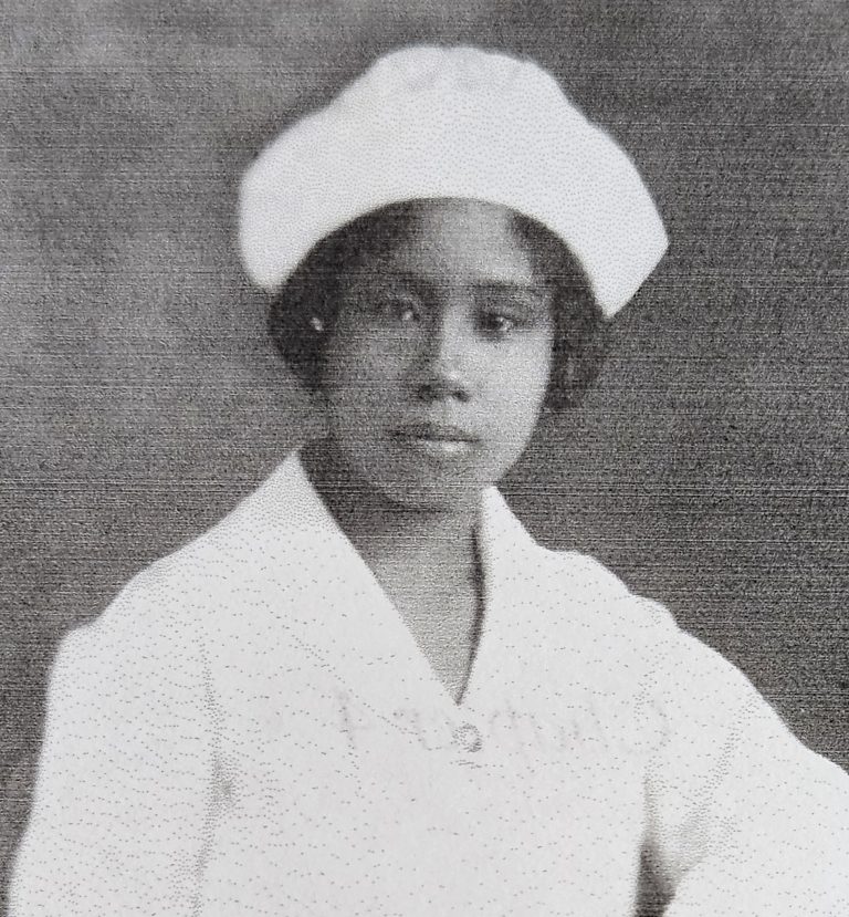 Trinidad Padrique Colmenares