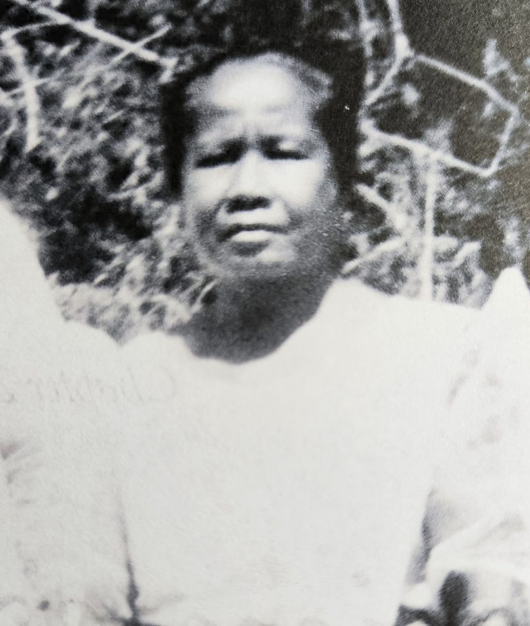 Andrea Nasino Padrique