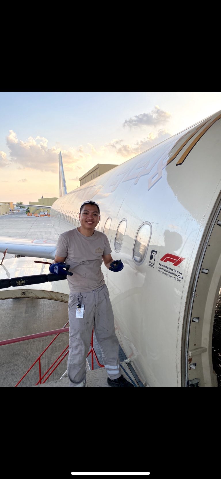 German Jr Miranda Gonzales