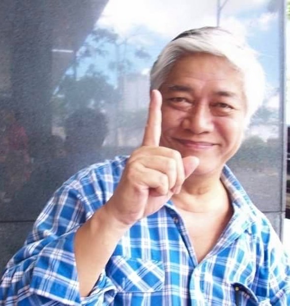 Mario Sumabat Liggayu