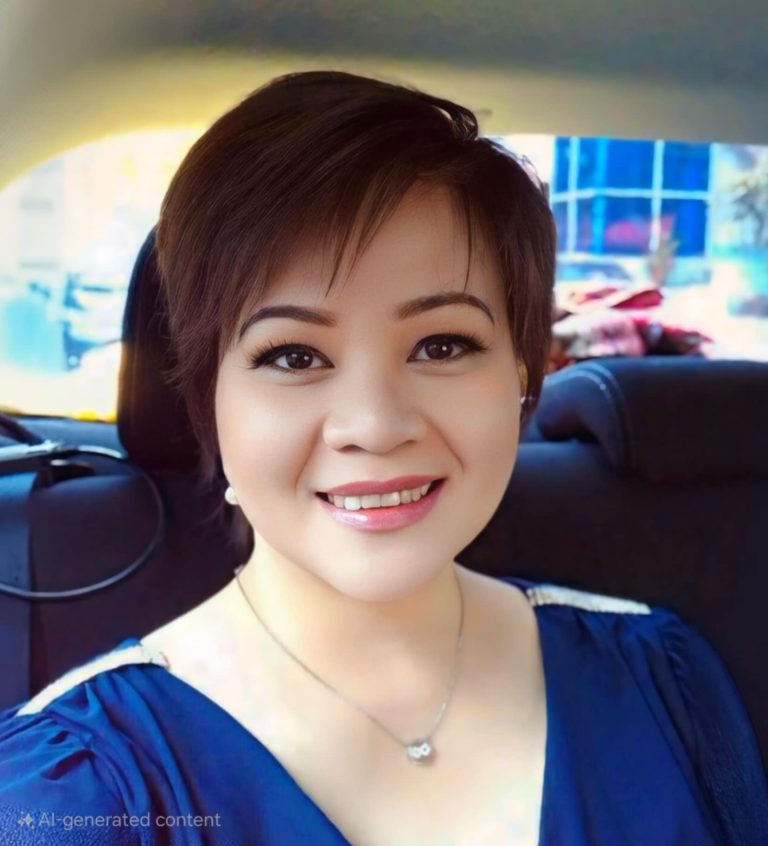 Geneveive Macalalag Accion