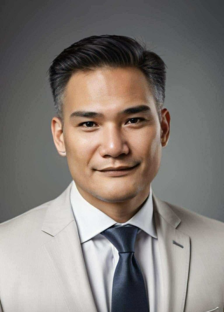 Hector John Atizado Rodriguez