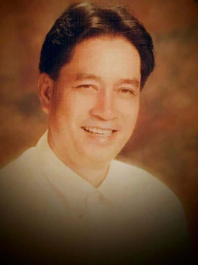 Pedro “Eddie” Santiago Cruz