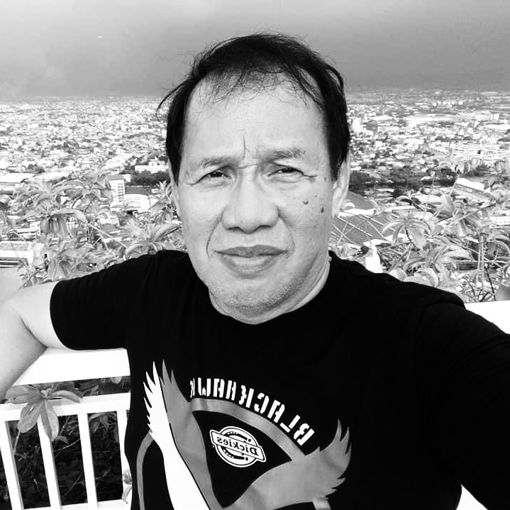 Renato Decano Delloson, Sr.